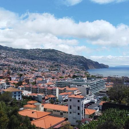 Yana'S Nest Lejlighed Funchal  Eksteriør billede
