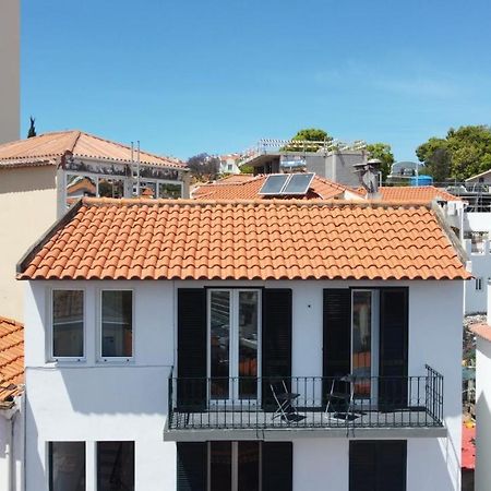 Yana'S Nest Lejlighed Funchal  Eksteriør billede