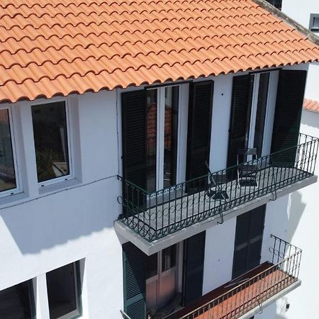 Yana'S Nest Lejlighed Funchal  Eksteriør billede