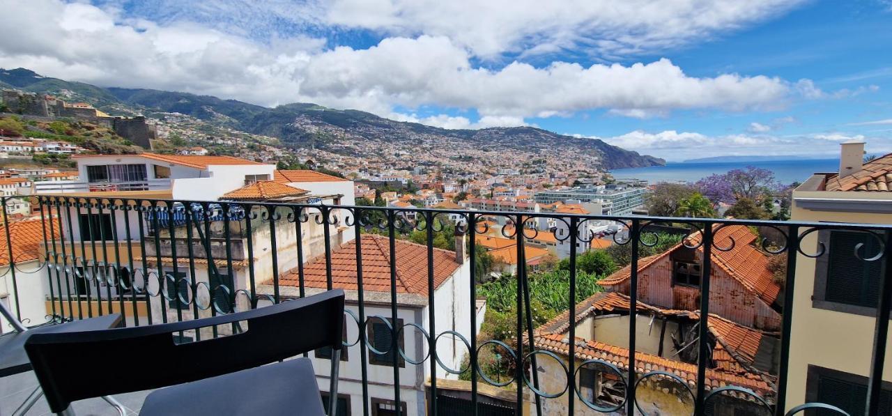 Yana'S Nest Lejlighed Funchal  Eksteriør billede