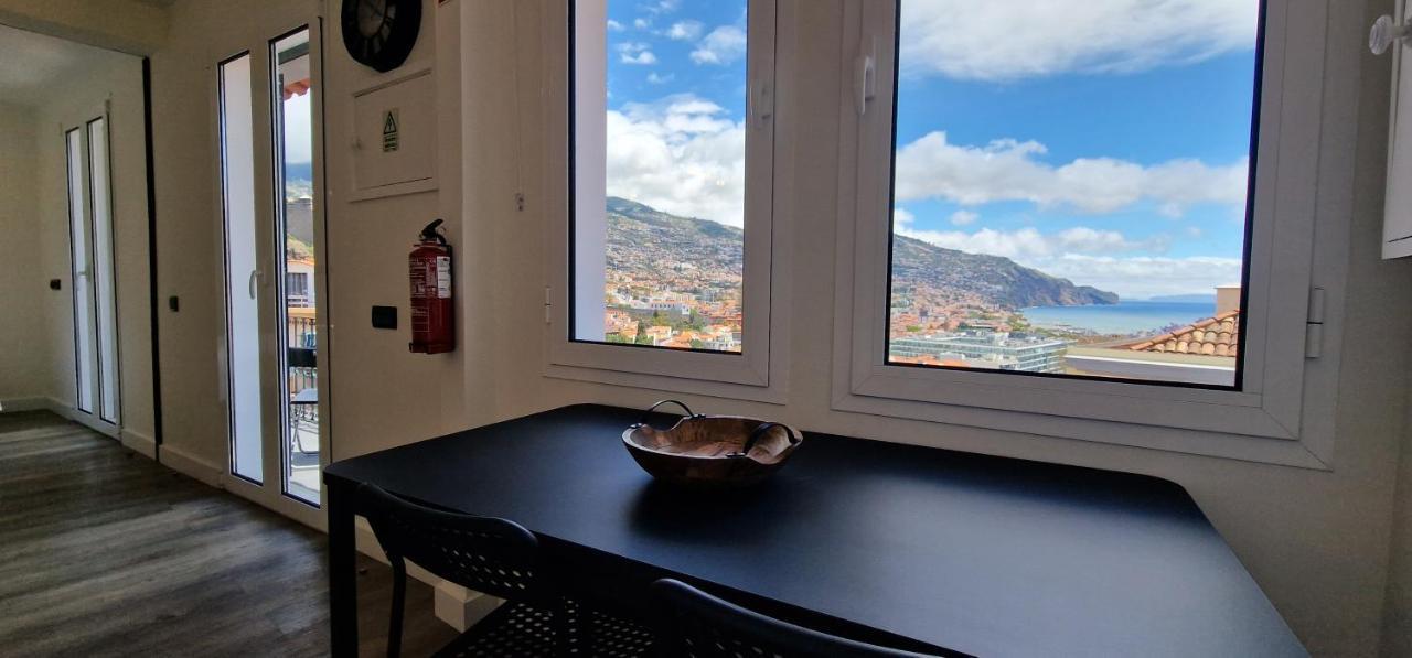 Yana'S Nest Lejlighed Funchal  Eksteriør billede