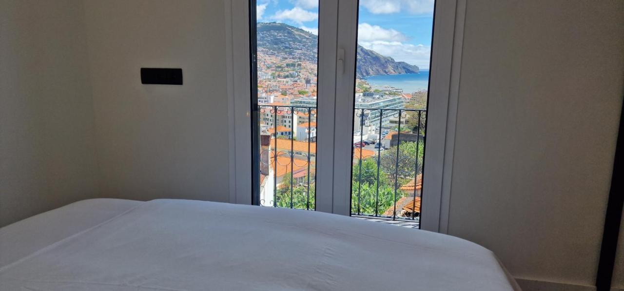 Yana'S Nest Lejlighed Funchal  Eksteriør billede